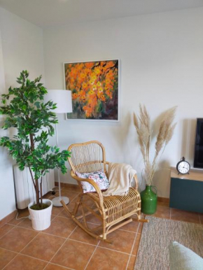 Apartamento en la playa